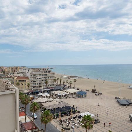 Studio Casino By Interhome Canet-en-Roussillon Bagian luar foto