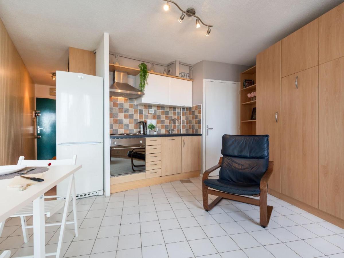 Studio Casino By Interhome Canet-en-Roussillon Bagian luar foto